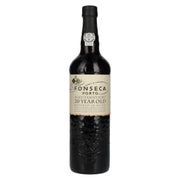Fonseca Porto Tawny 20 ans d'âge, 20 % vol., 0,75 l