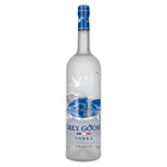 Vodka Grey Goose 40 % vol. 1,75 l