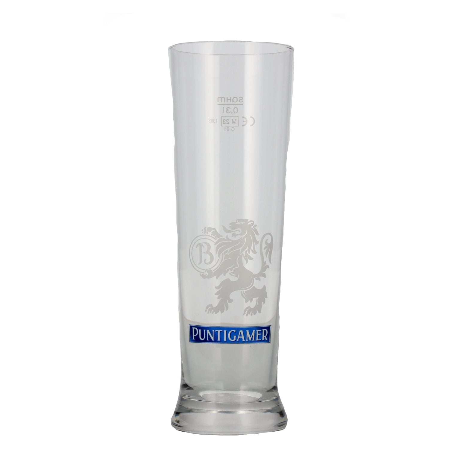 Puntigamer Panther Gobelet 0,3l
