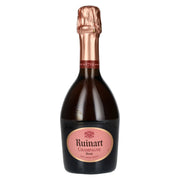Ruinart Champagne Rosé Brut 12,5% Vol. 0,375l