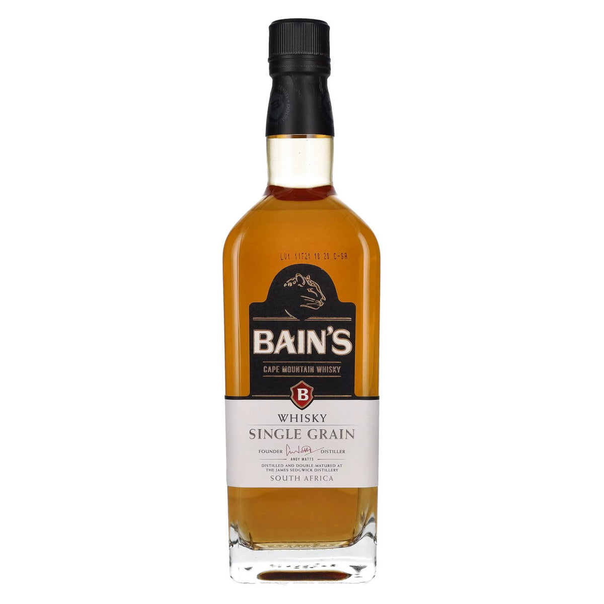 Single Grain