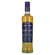 Mondoro Elderflower Aperitif 14% ABV 0.7l