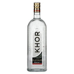 Khortytsa KHOR PLATINUM Wodka 40% Vol. 1l