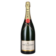 Moët &amp; Chandon Champagne IMPÉRIAL Brut 12,5% vol. 1,5l
