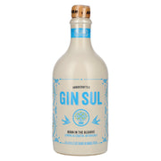 Gin Sul Dry Gin 43% vol. 0,5 l