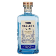 Von Hallers Gin 44% vol. 0,5 l