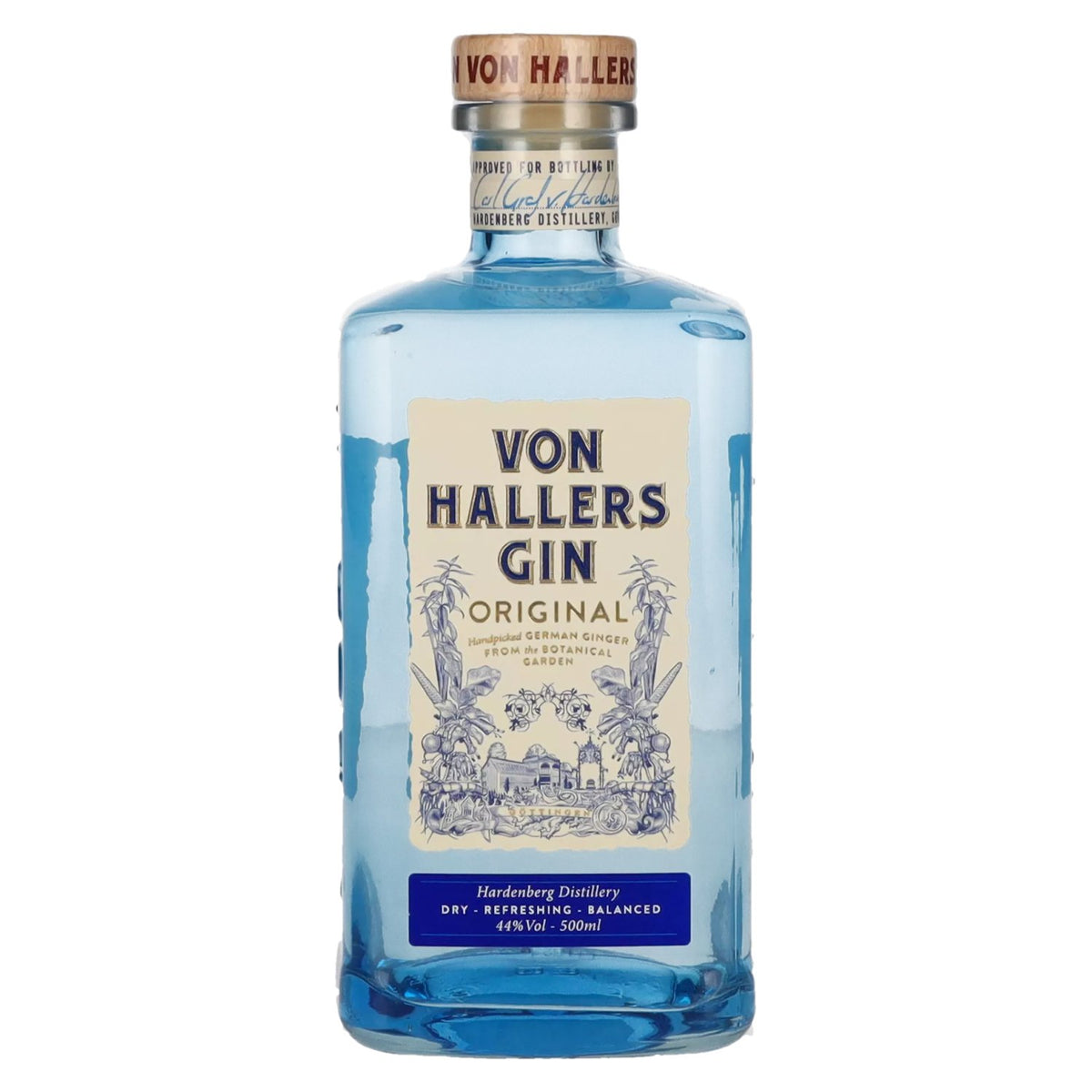 Von Hallers