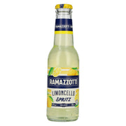 Ramazzotti Limoncello Spritz 10.2% ABV 0.2l