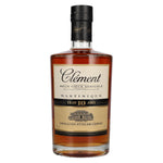 Clément Vieux Agricole 10-Year-Old Rum, 42% ABV, 0.7 l