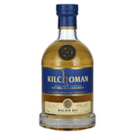 Kilchoman MACHIR BAY Islay Single Malt Scotch Whisky 46% ABV 0.7l