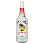 Malibu watermeloen likeur 21% vol. 0,7l