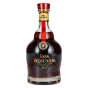 Gran Duque D'Alba Solera Gran Reserva Brandy de Jerez 40 % vol. 0,7 l