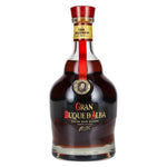 Gran Duque d'Alba Solera Gran Reserva Brandy de Jerez 40% Vol. 0,7l