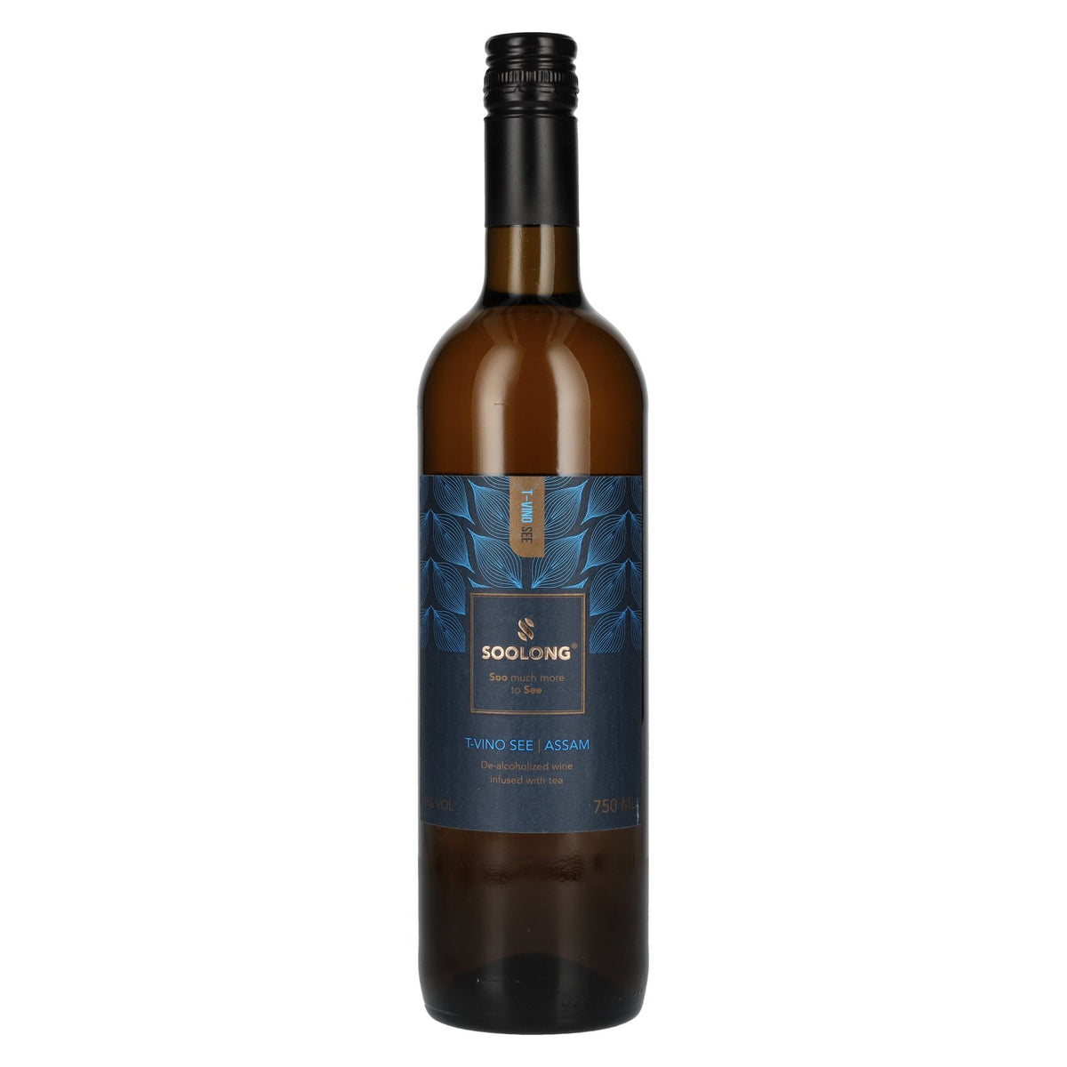 Soolong ASSAM T-Vino See 0.75l