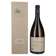 Polz Grauburgunder Ehrenhausen & Zeit Südsteiermark DAC 2021 13% Vol. 1,5l in Geschenkbox