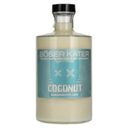 Böser Kater Coconut Liqueur 15% vol. 0.5 l