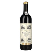 Fabelhaft Douro Tinto Reserva 2022 12,5% Vol. 0,75l