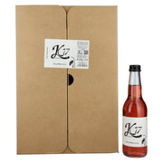 K17 Kainrath KaiBerry Spritzer 4.5% ABV 24 x 0.33 l