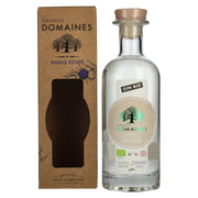 Grands Domaines Bio Franse Gin 40% Vol. 0,7l in geschenkverpakking