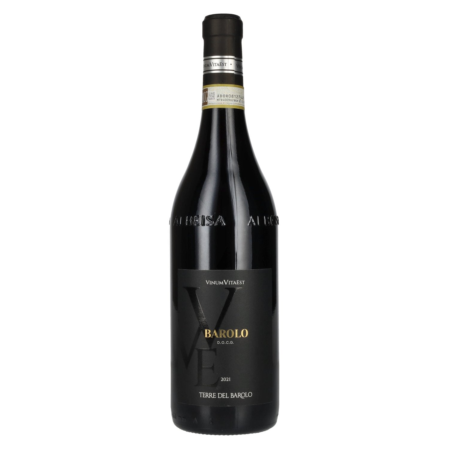 Terre del Barolo DOCG 2021 14% Vol. 0,75l