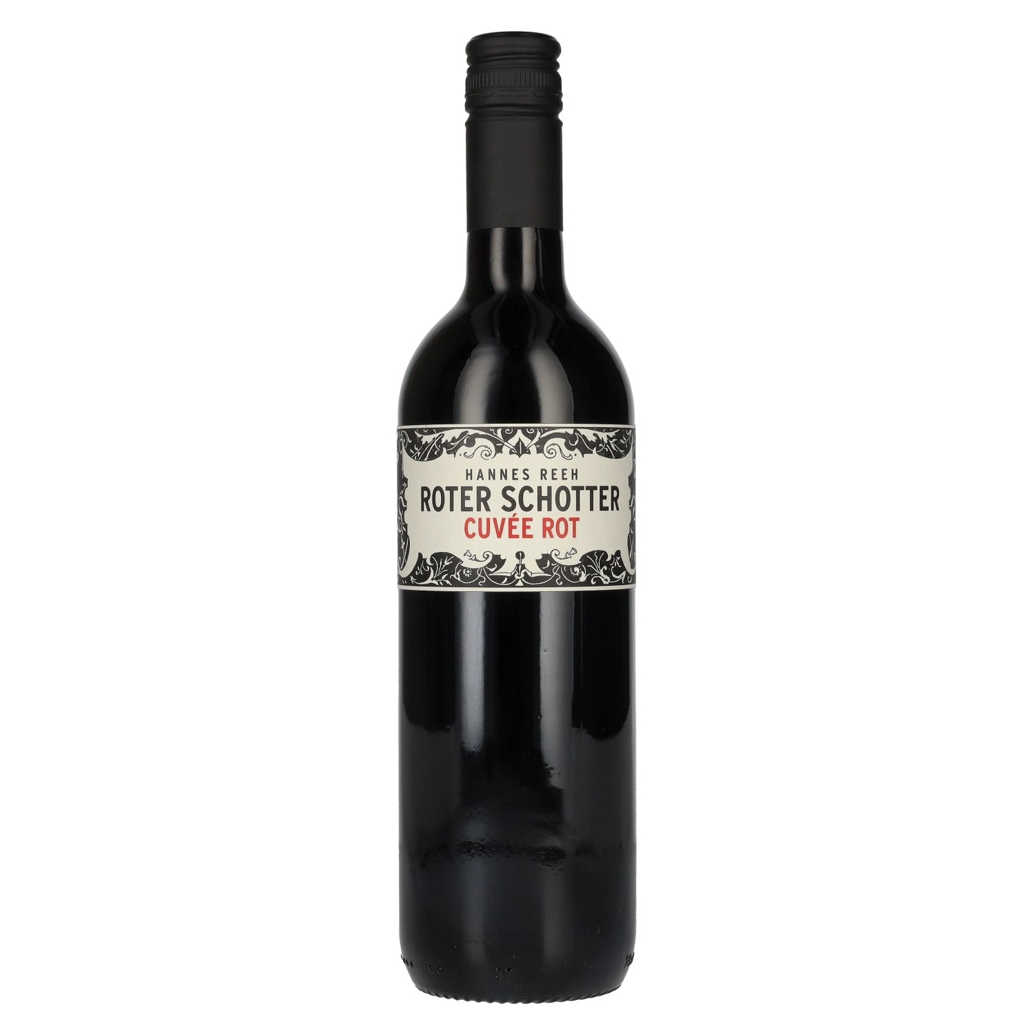 Hannes Reeh Roter Schotter Cuvée Rot 2022 14% Vol. 0,75l