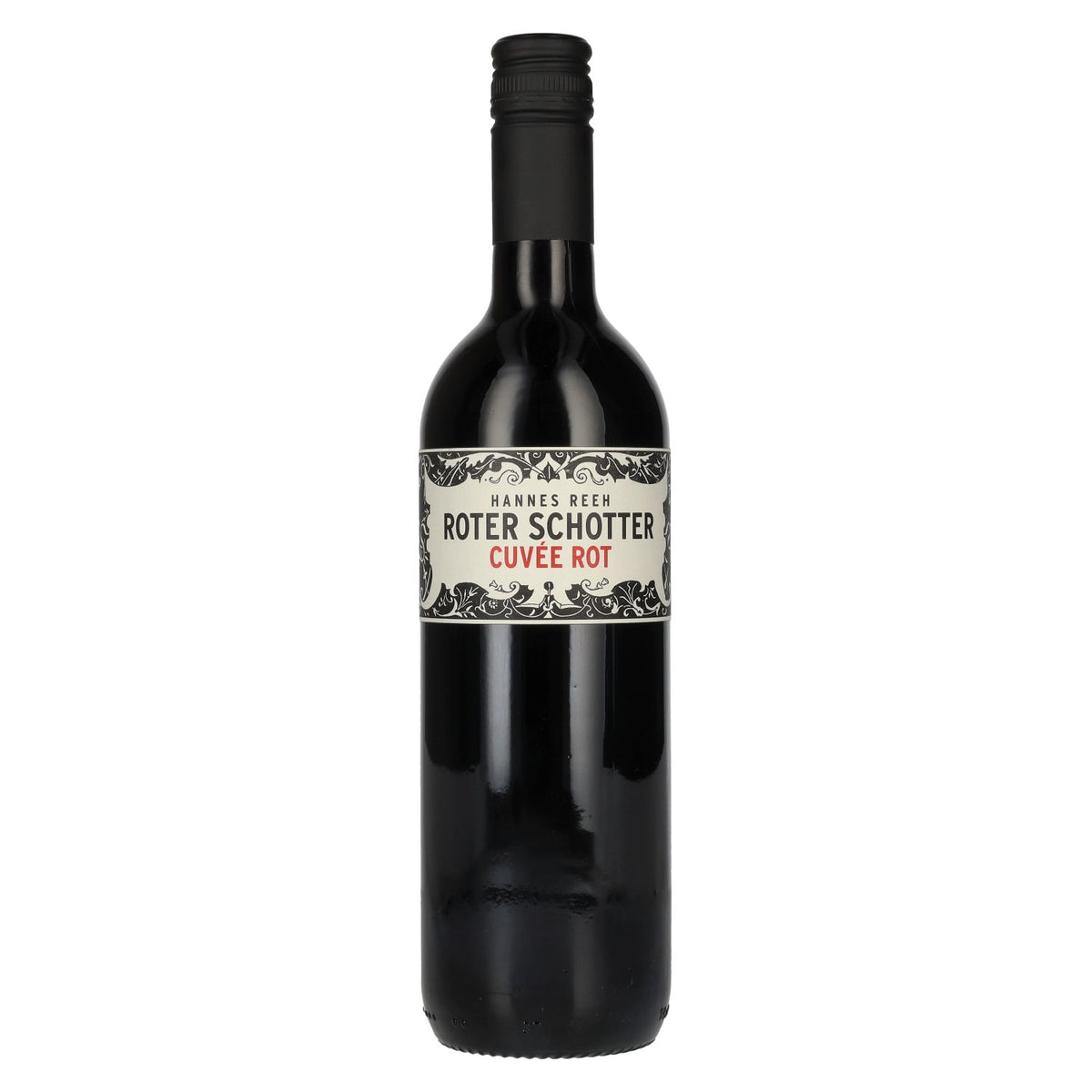 Hannes Reeh Roter Schotter Cuvée Red 2022 14% ABV 0.75l
