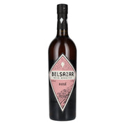 Belsazar Rosé Wein-Aperitif 14,5% Vol. 0,75l