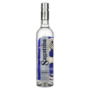 Sagatiba Cachaça Pura 38% ABV 0.7l