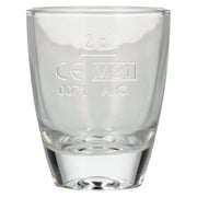 Arcoroc GIN verre à shot 2 cl