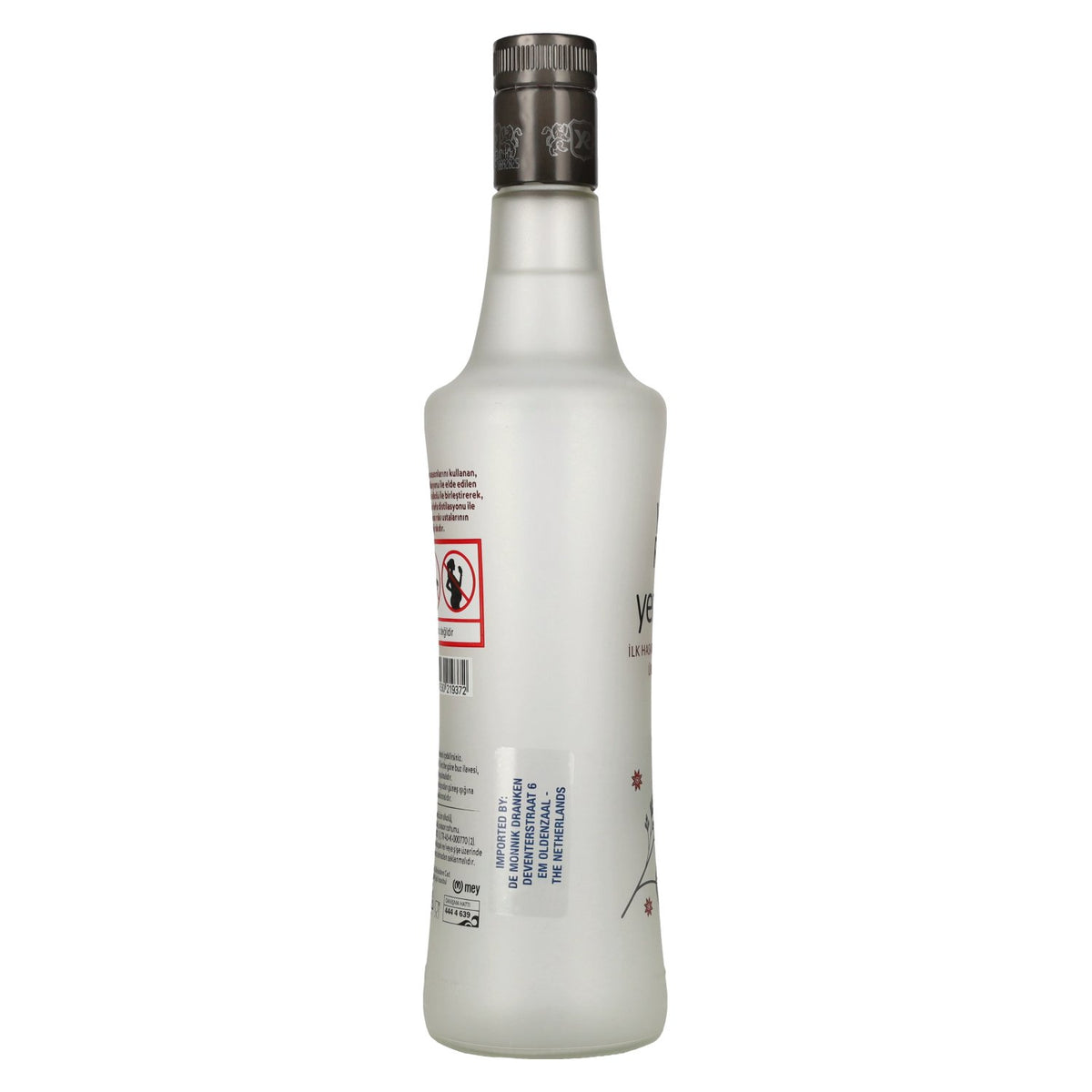 Yeni Raki Seri 45% Vol. 0,7l