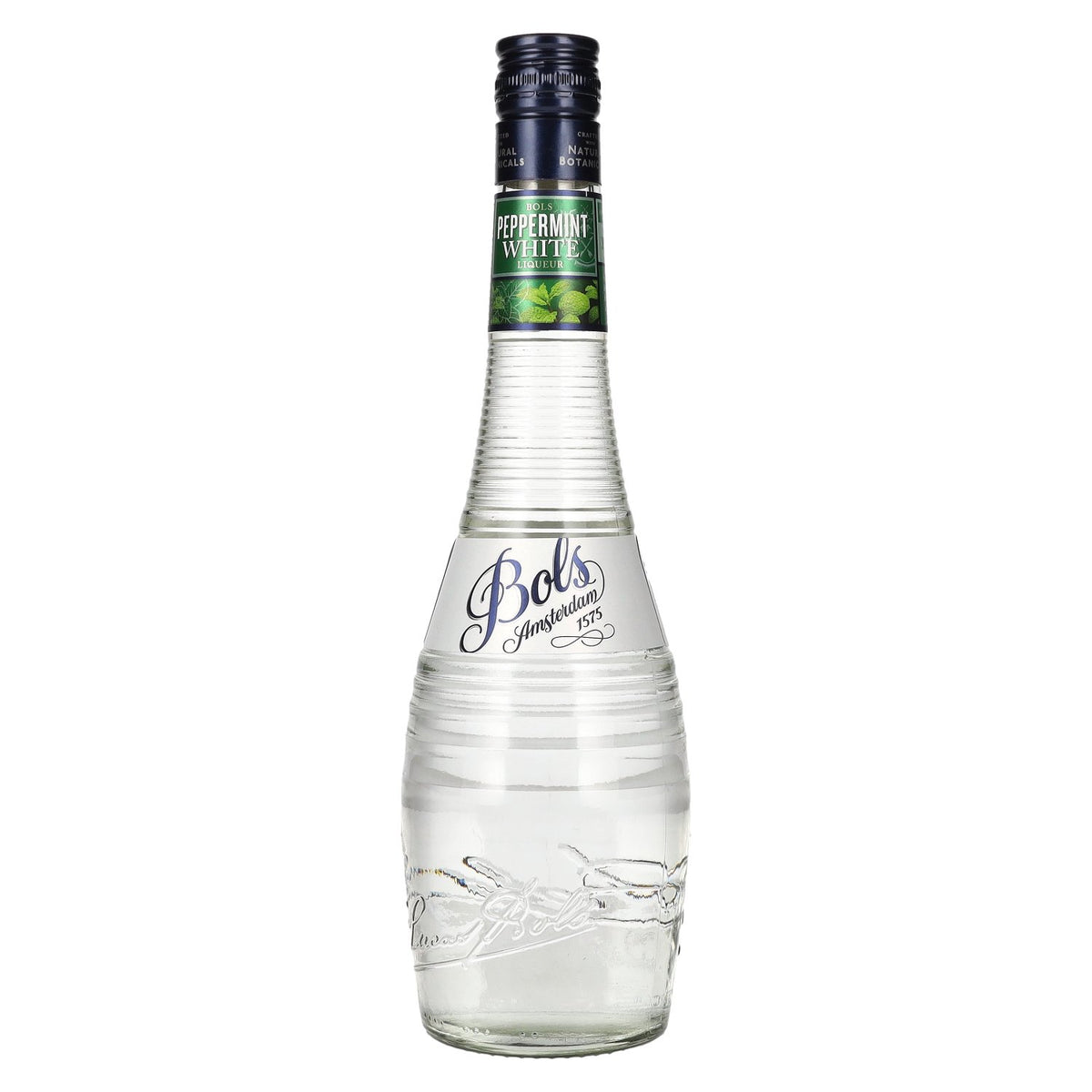 Bols Peppermint White Liqueur 24% vol. 0,7l