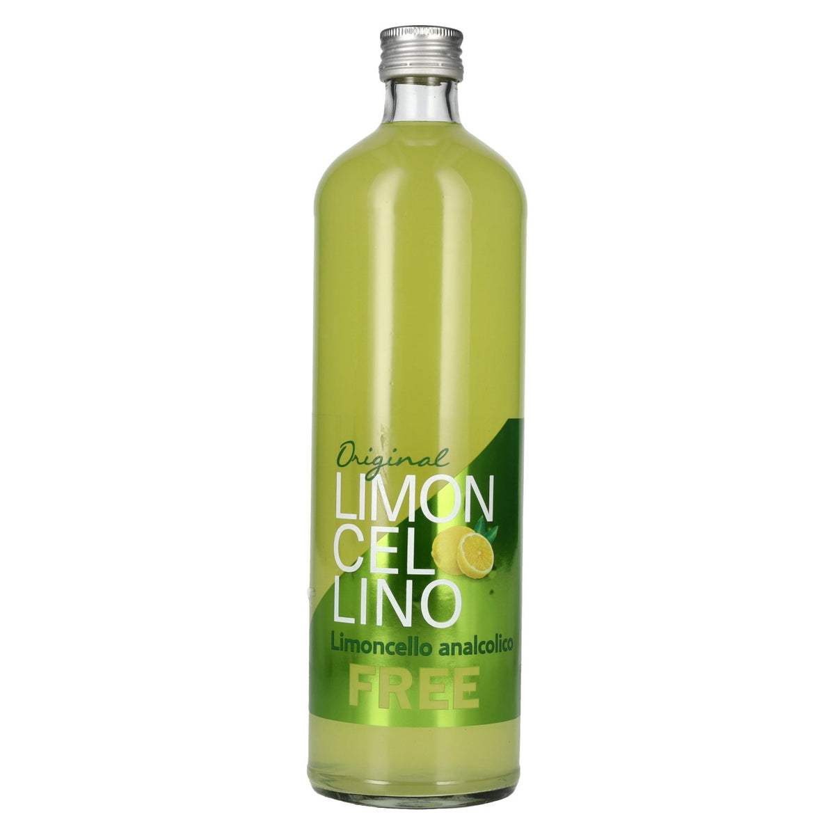 Limoncellino