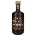 Come Hell or High Water XO Rum 40% vol. 0,7 l
