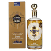 Nonino Grappa Monovitigno il Prosecco in Barriques 41% Vol. 0,7l in Geschenkbox