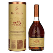 Rémy Martin 1738 ACCORD ROYAL Cognac Fine Champagne 40% vol. 0.7 l in a gift box