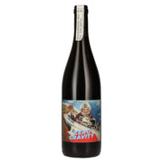 Domaine viticole Szemes ZERO GRAVITY 12 % vol. 0,75 l