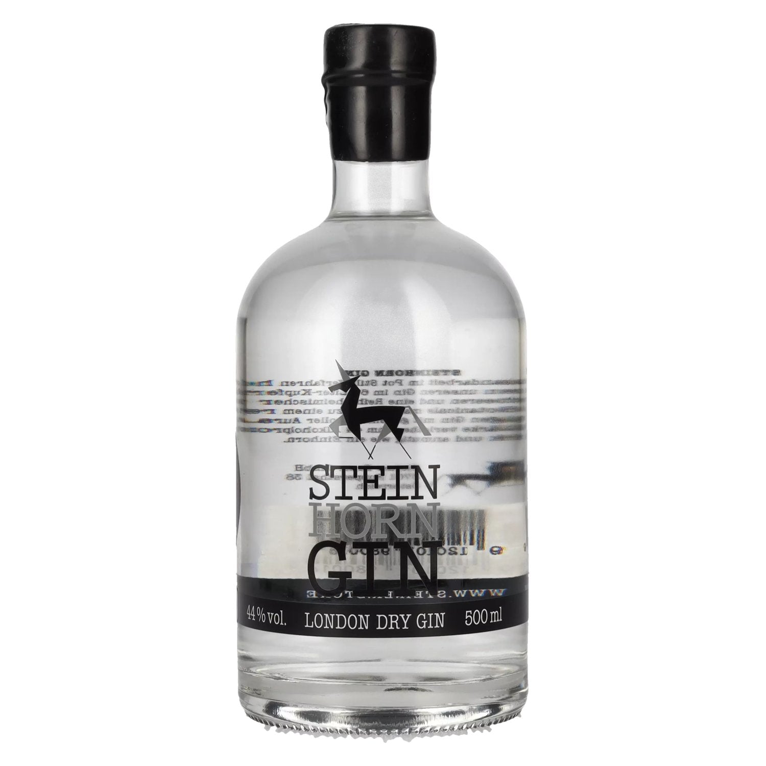 Gin in Austria