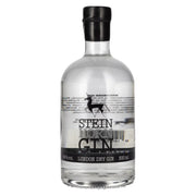 Steinhorn Gin London Dry Gin 44% ABV 0.5l