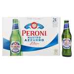 Peroni Nastro Azzurro 5% Vol. 24x0,33l