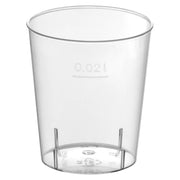 Tumbler GLASKLAR 2 cl 40 pcs.