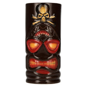 Tiki Mug Ceramic Krakatoa 0,7l