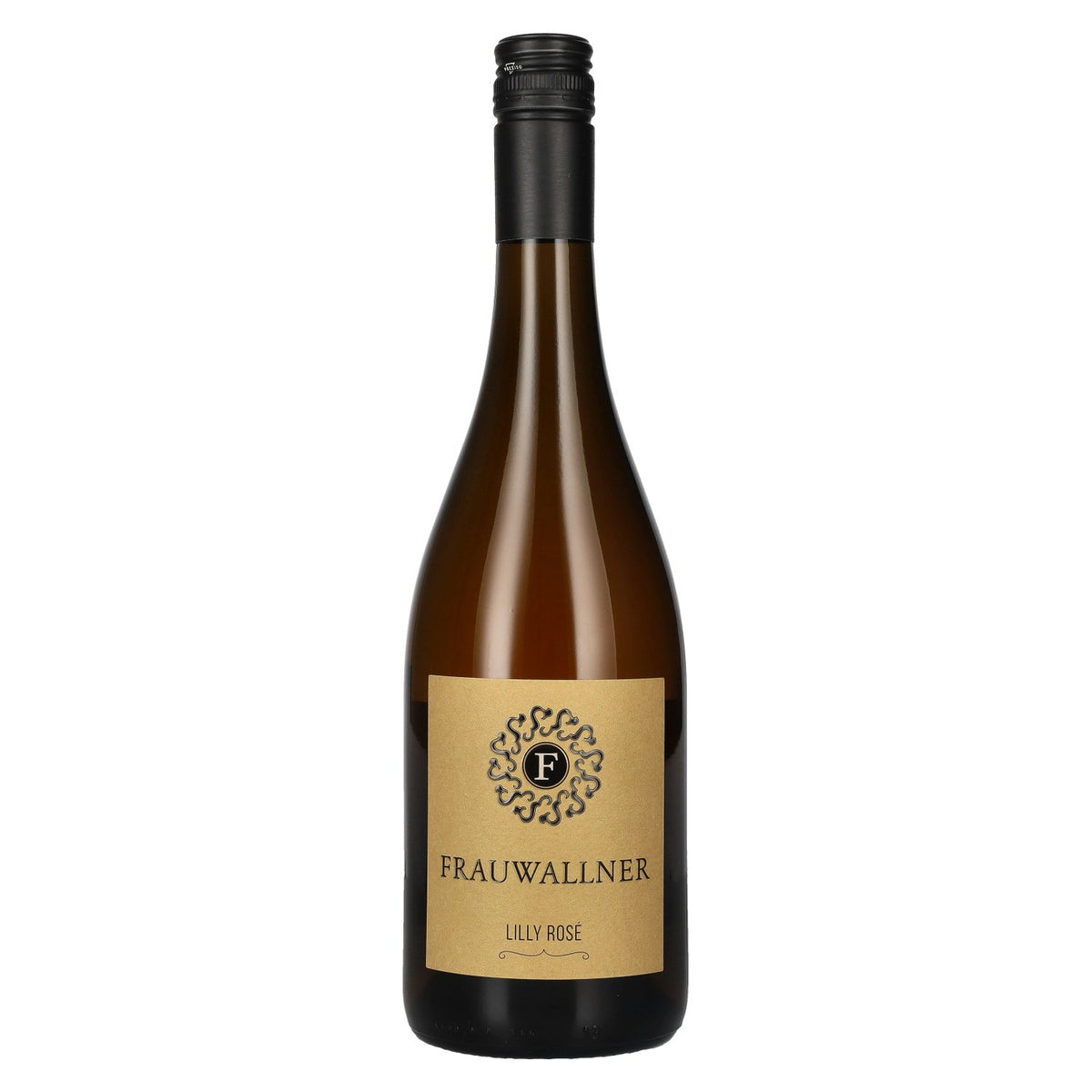 Frauwallner Lilli Rosé 2025 10.5% ABV 0.75l