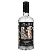 Sipsmith London V.J.O.P. Signature Edition Series 57,7% Vol. 0,7l