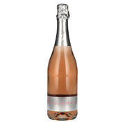 Hillinger Secco Rosé PINK RIBBON Trocken 11,5% Vol. 0,75l
