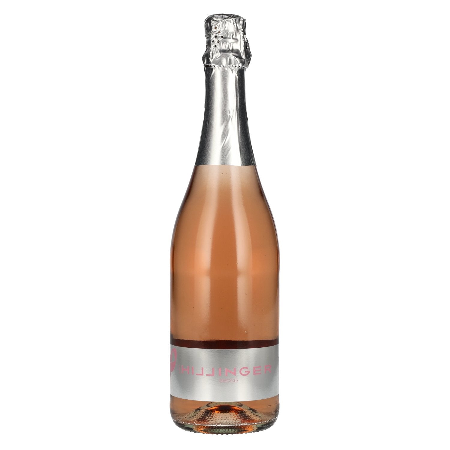 Hillinger Secco Rosé Pinkster Droog 11,5% Vol. 0,75l