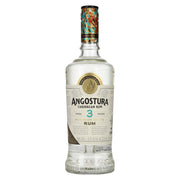 Rhum blanc Angostura 3 ans d'âge « Superior » 37,5 % vol. 0,7 l