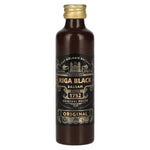 Riga Black Balsam 1752 ORIGINAL Recipe 45% vol. 0.04 l