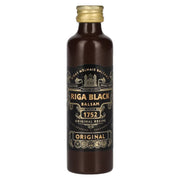 Riga Black Balsam 1752, recette ORIGINALE, 45 % vol., 0,04 l