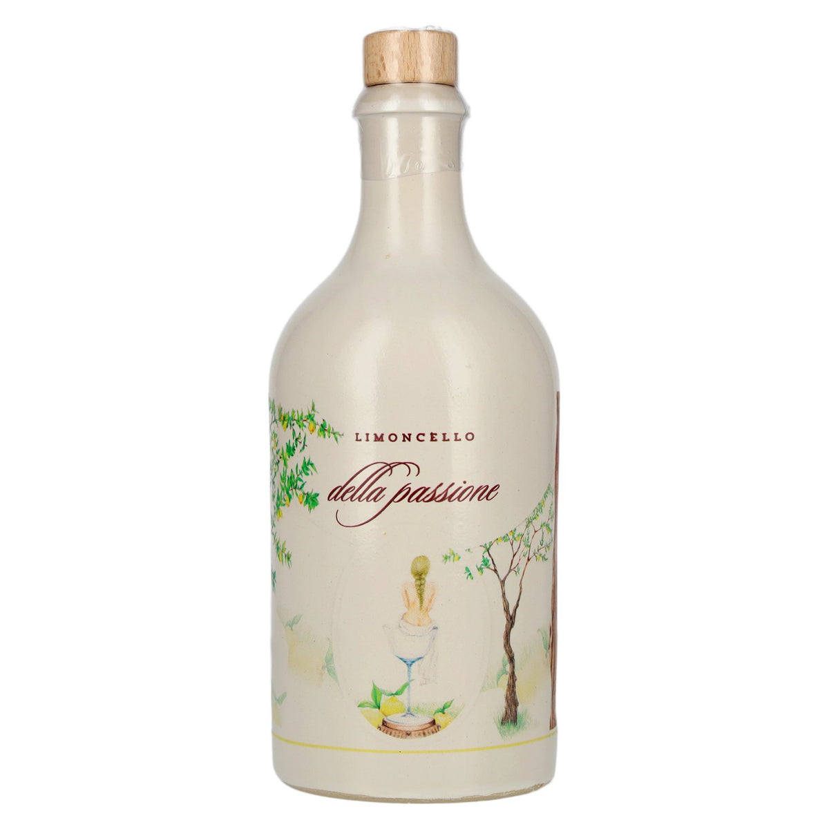 Rick Limoncello della passione 30% vol. 0,5 l