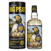 Douglas Laing BIG PEAT The VATERTAG Edition Batch #3 48% Vol. 0,7l in Geschenkbox